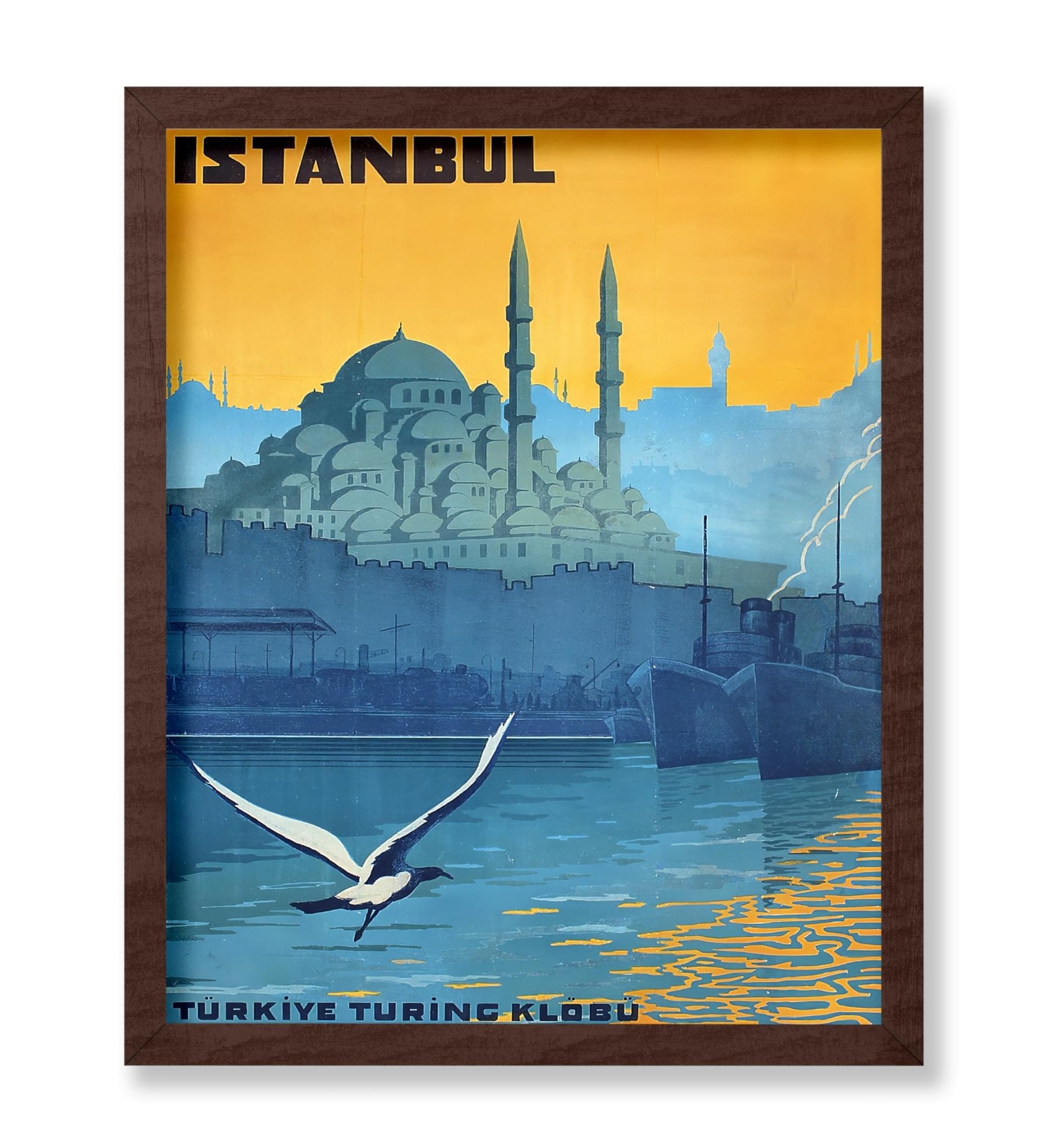 Istanbul