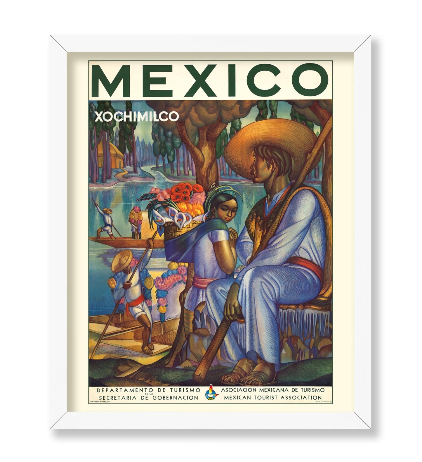 Mexico No3