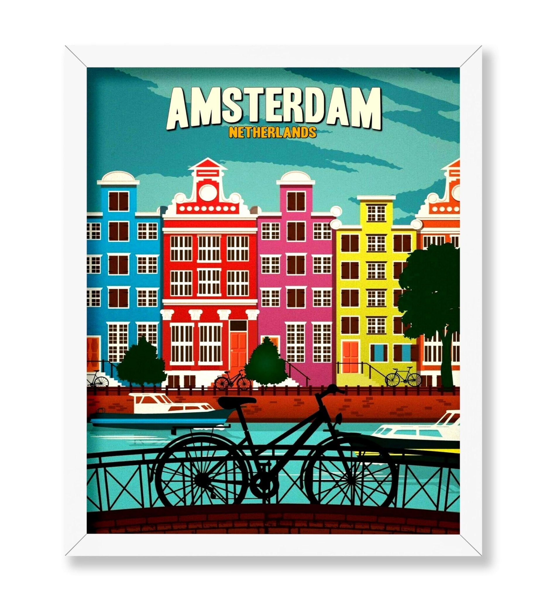 Amsterdam Netherlands