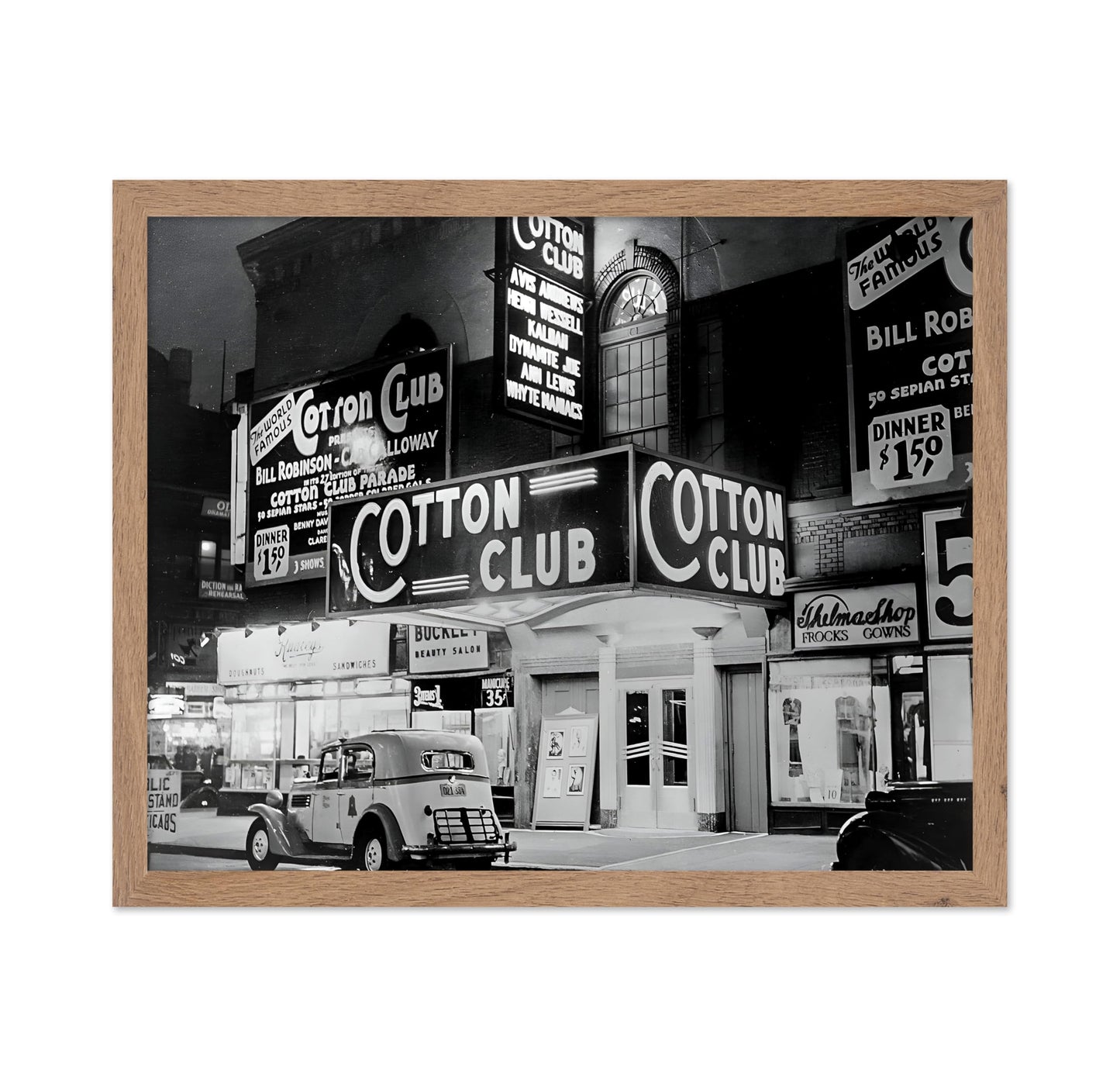Cotton Club