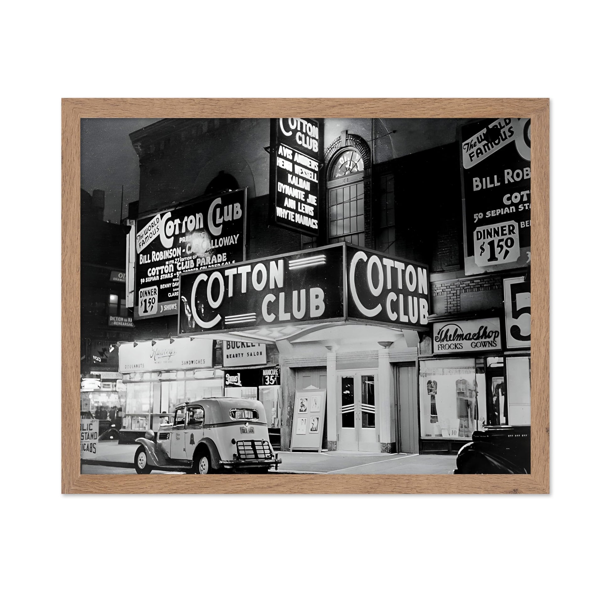 Cotton Club