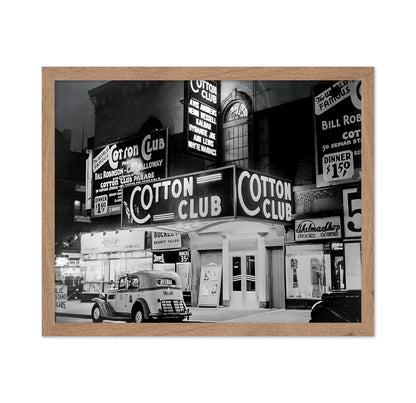 Cotton Club