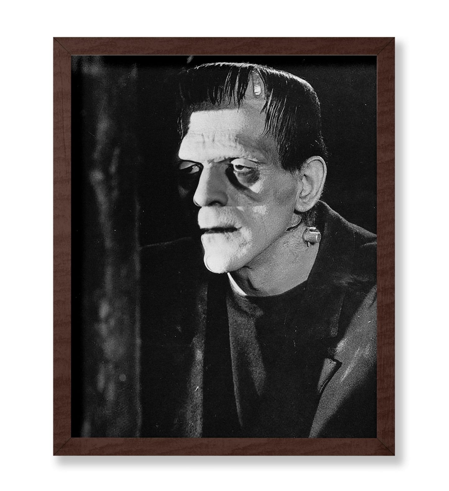 Frankenstein's Monster No2