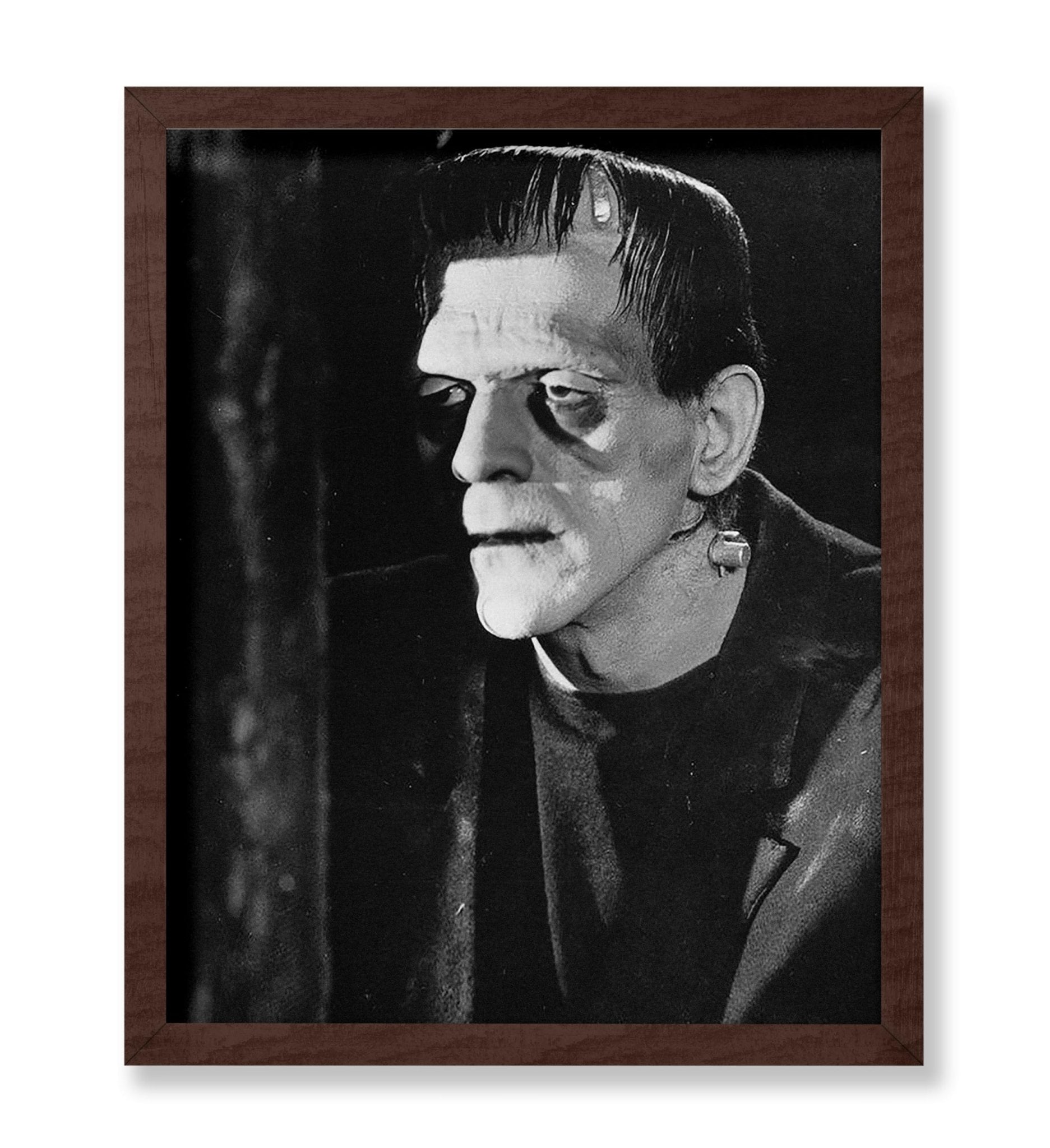Frankenstein's Monster No2