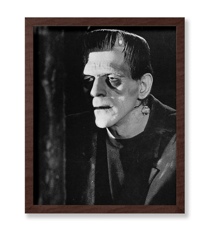 Frankenstein's Monster No2