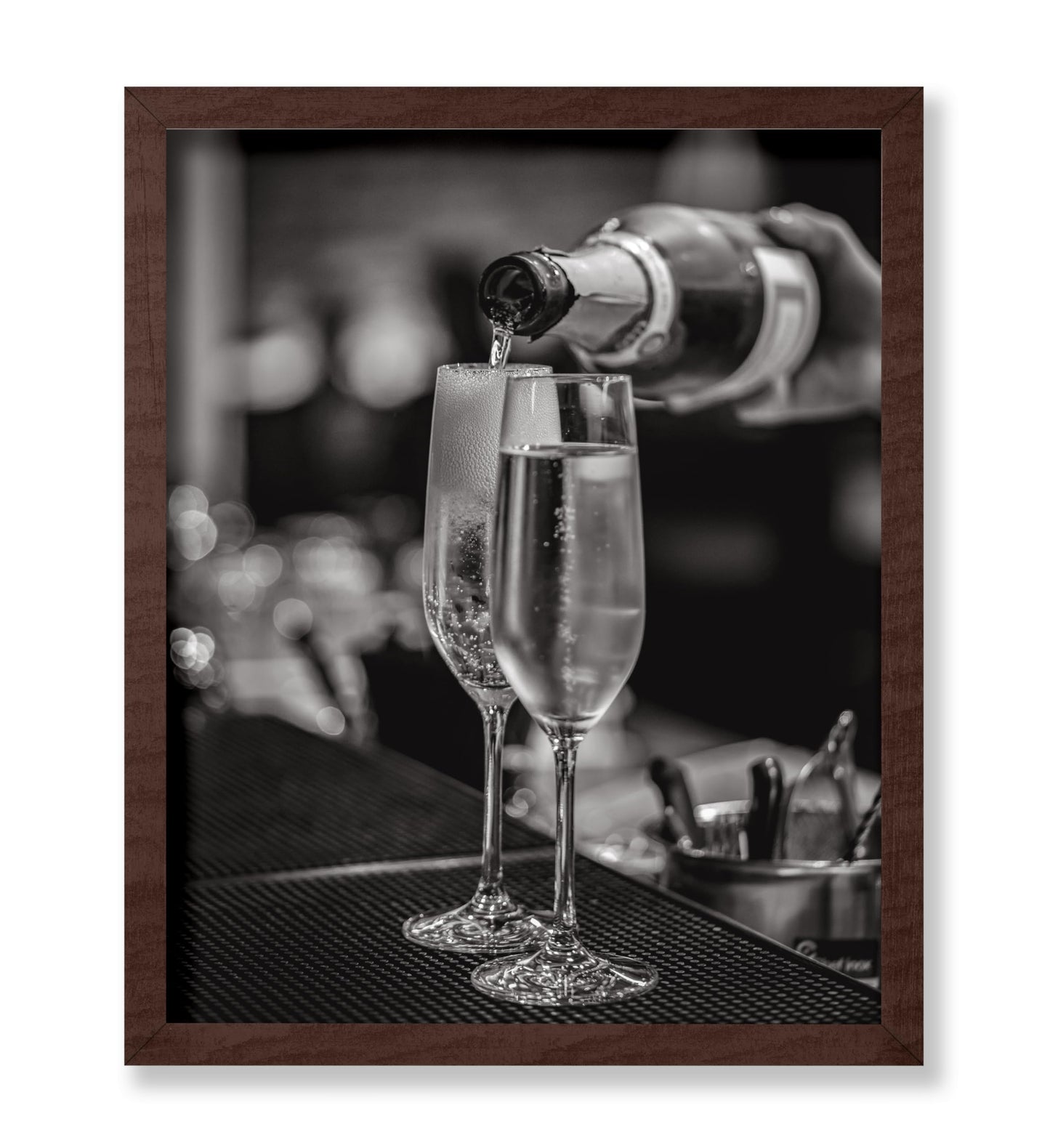 Pouring Wine