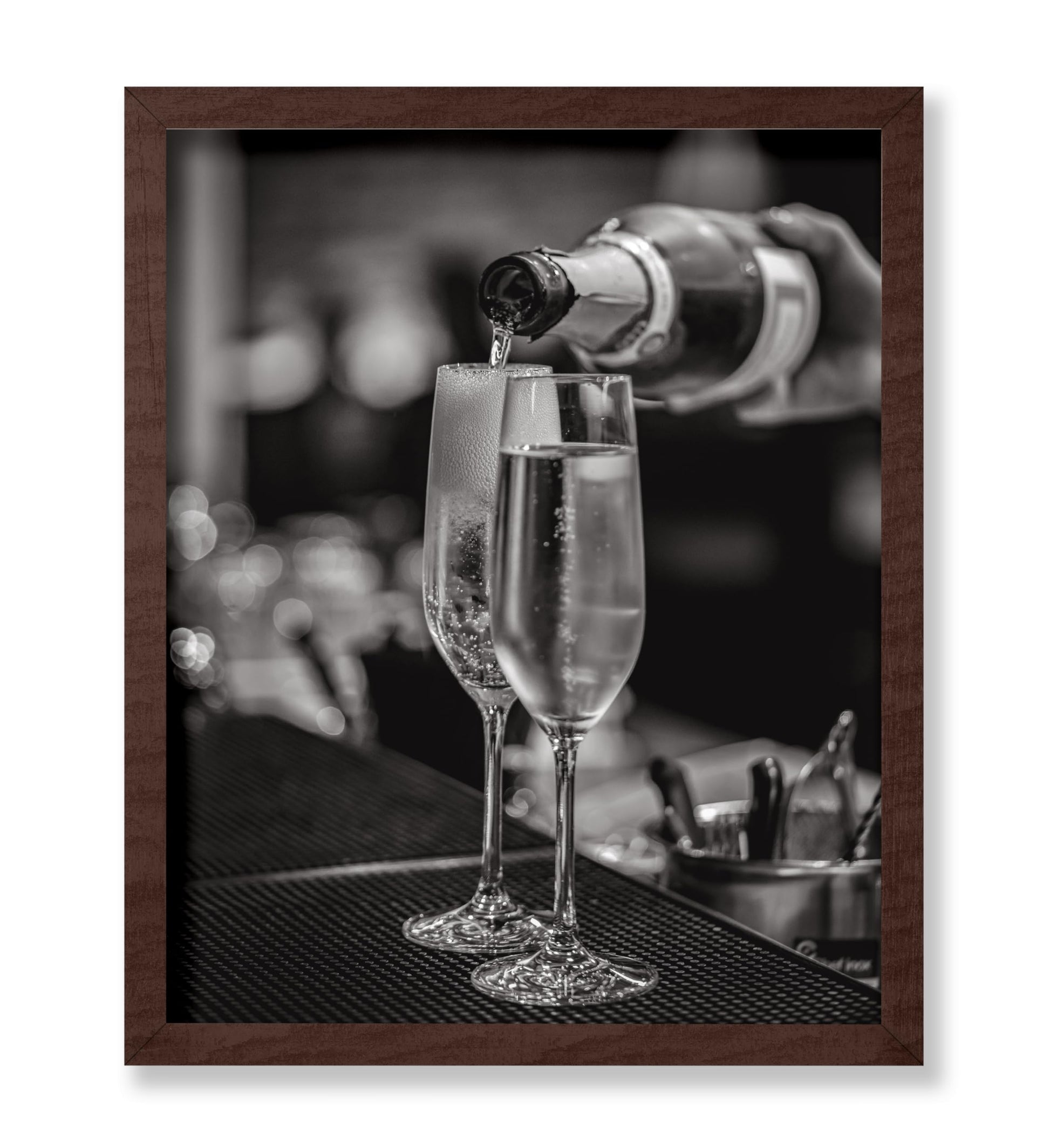 Pouring Wine