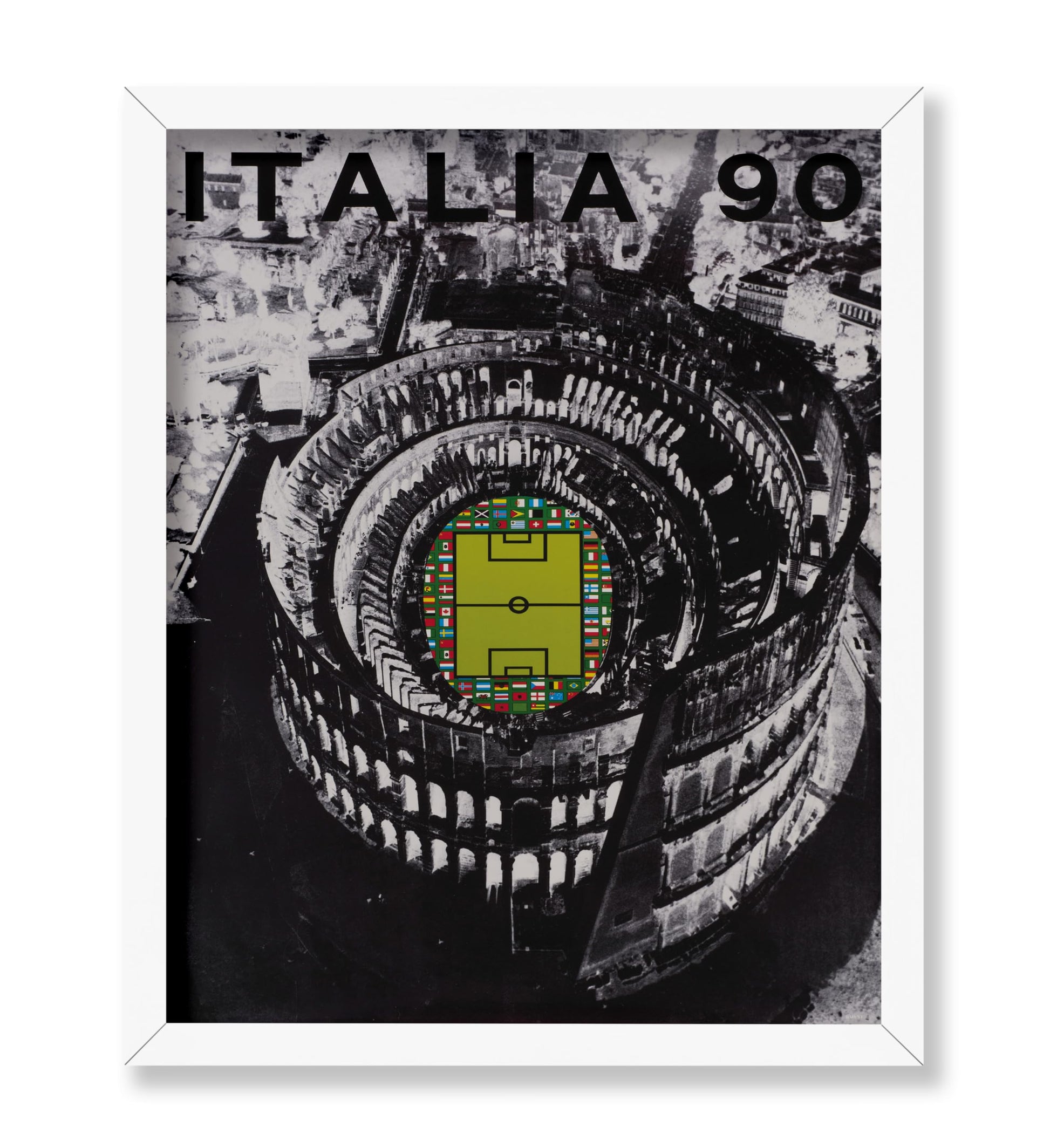 World Cup 1990
