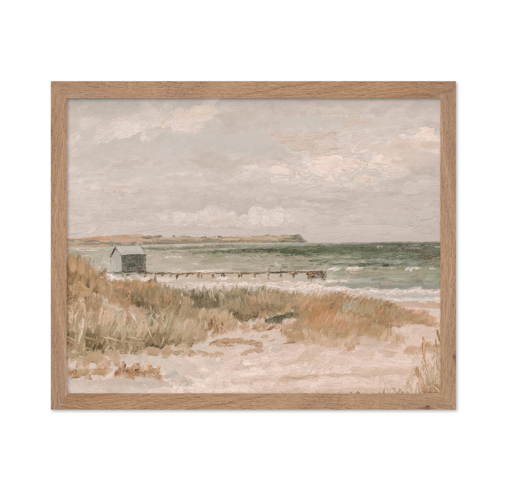 Beach House