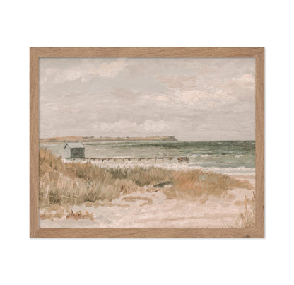 Beach House