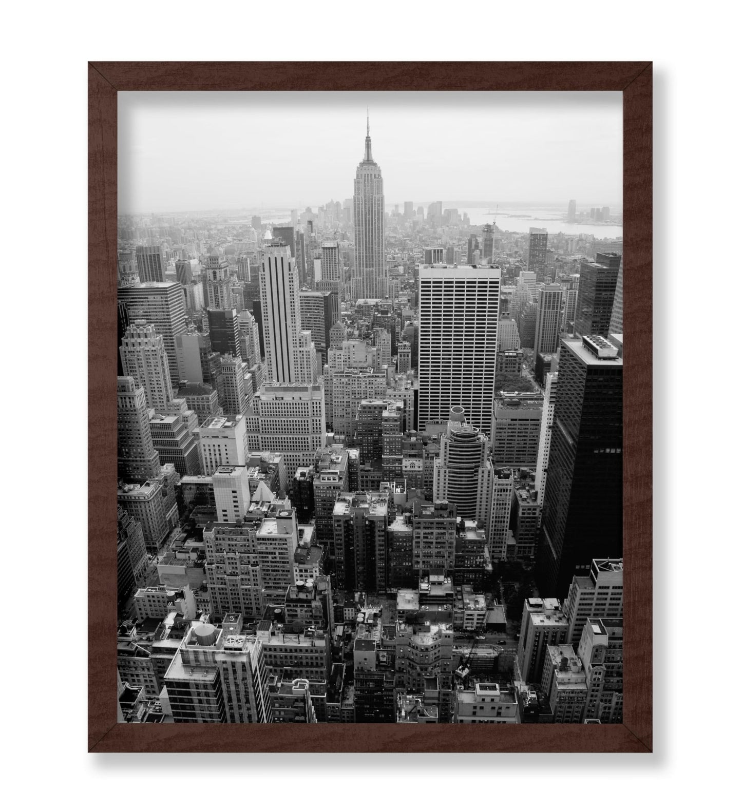 New York City