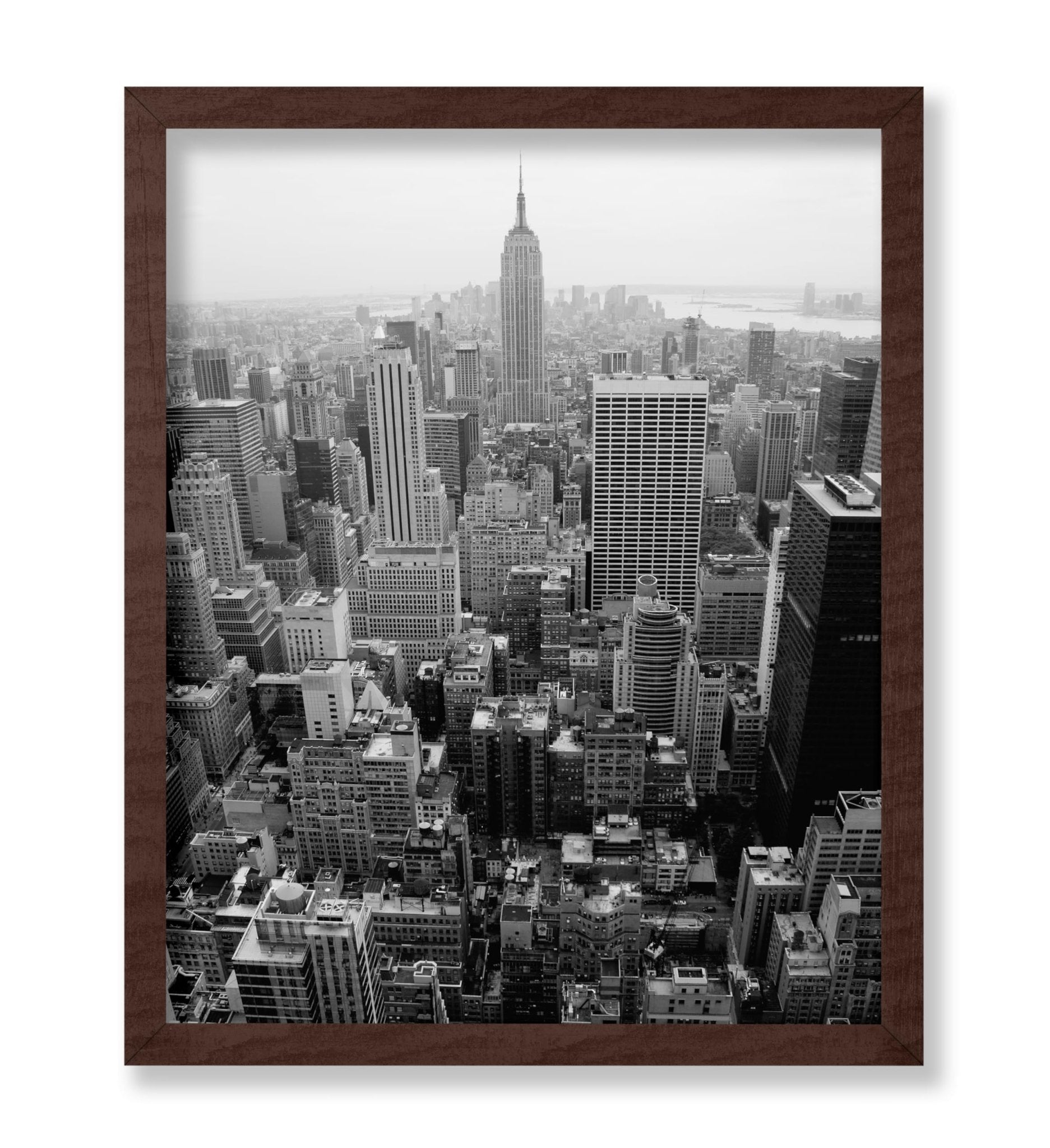 New York City