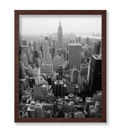 New York City