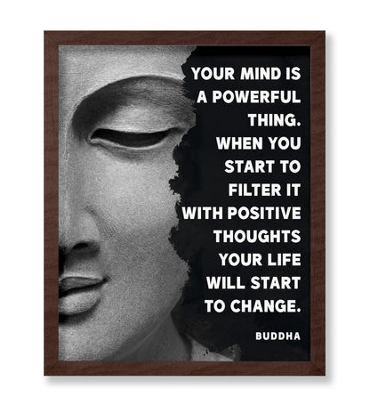 Mind Is The Most Powerful