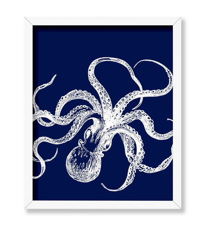 Octopus No1
