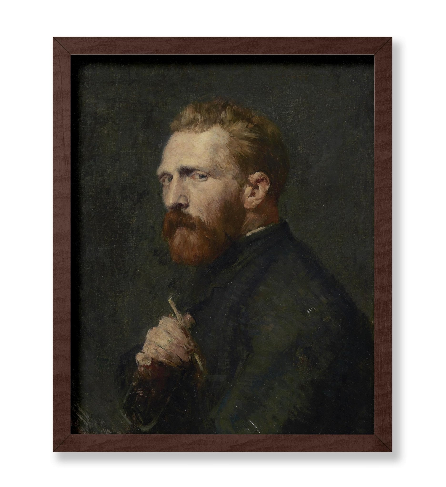 John Russell - Van Gogh