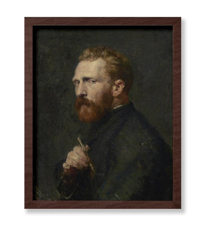 John Russell - Van Gogh