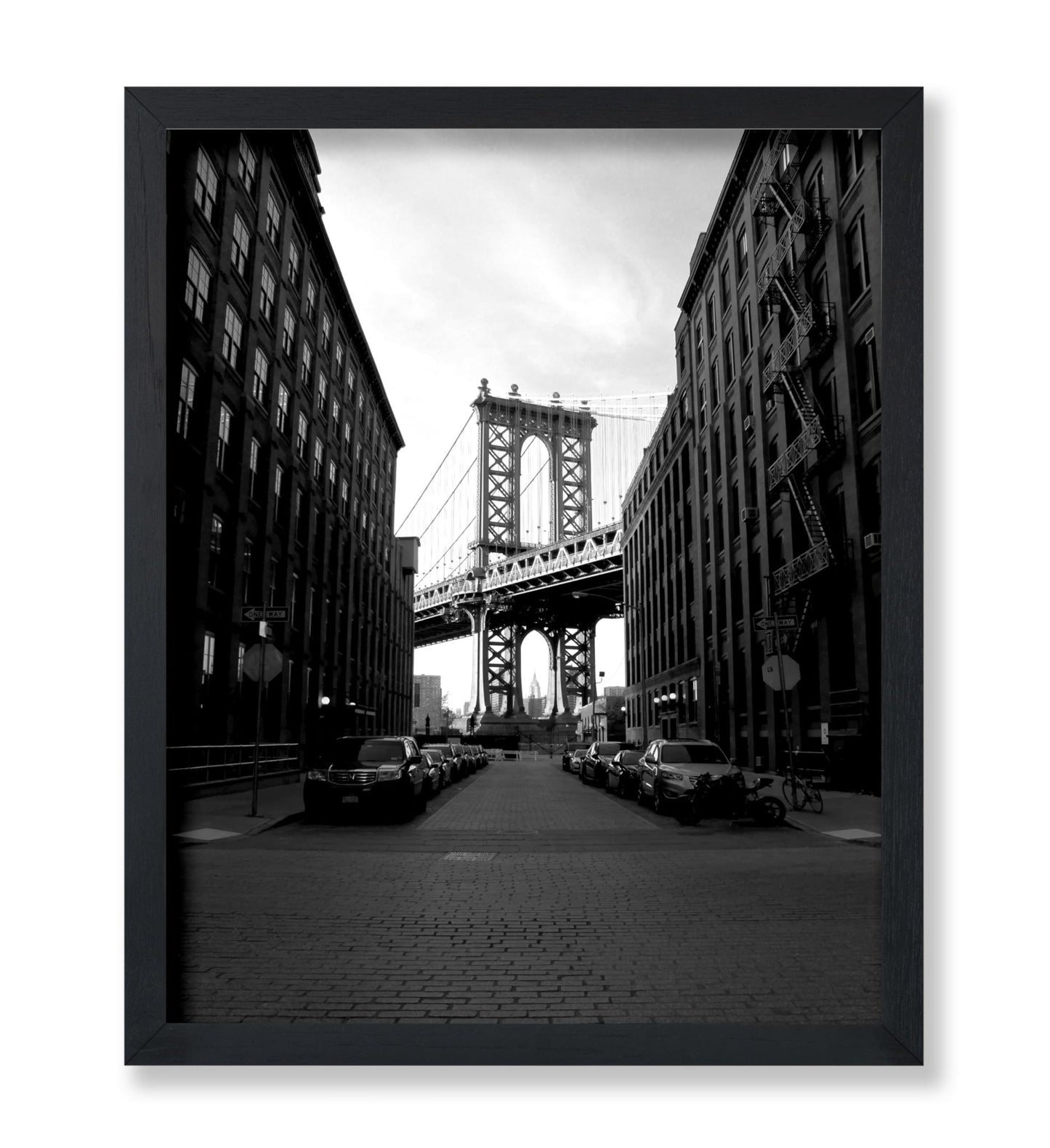 Streets of Brooklyn