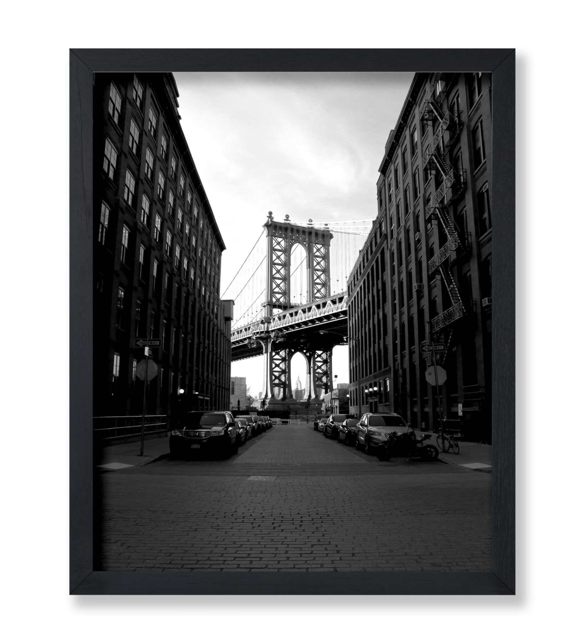 Streets of Brooklyn