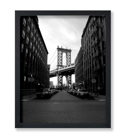 Streets of Brooklyn