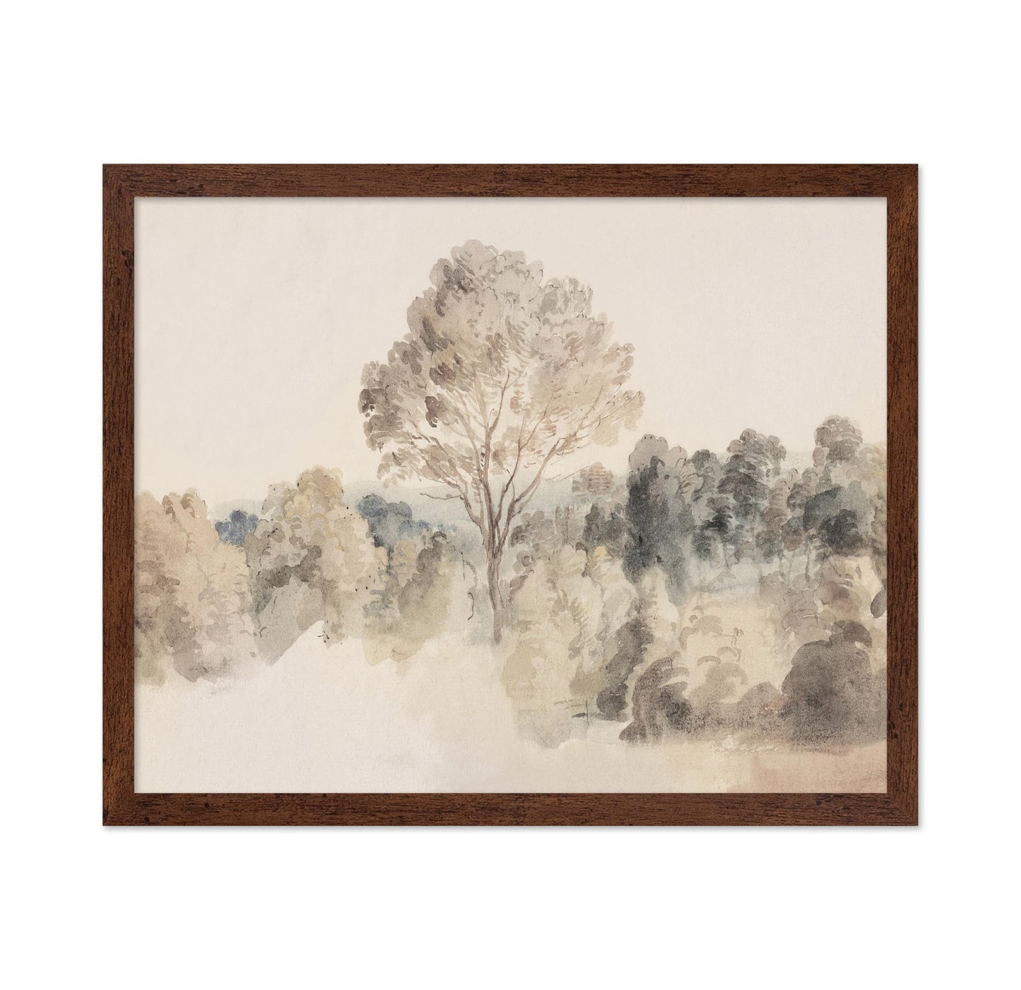 Abstract Trees No1