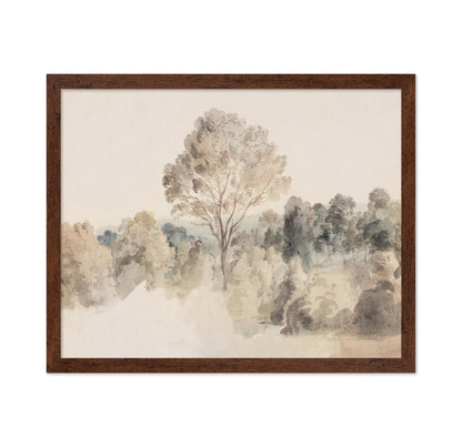 Abstract Trees No1