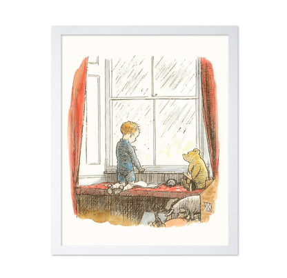 Pooh and Christopher NO5