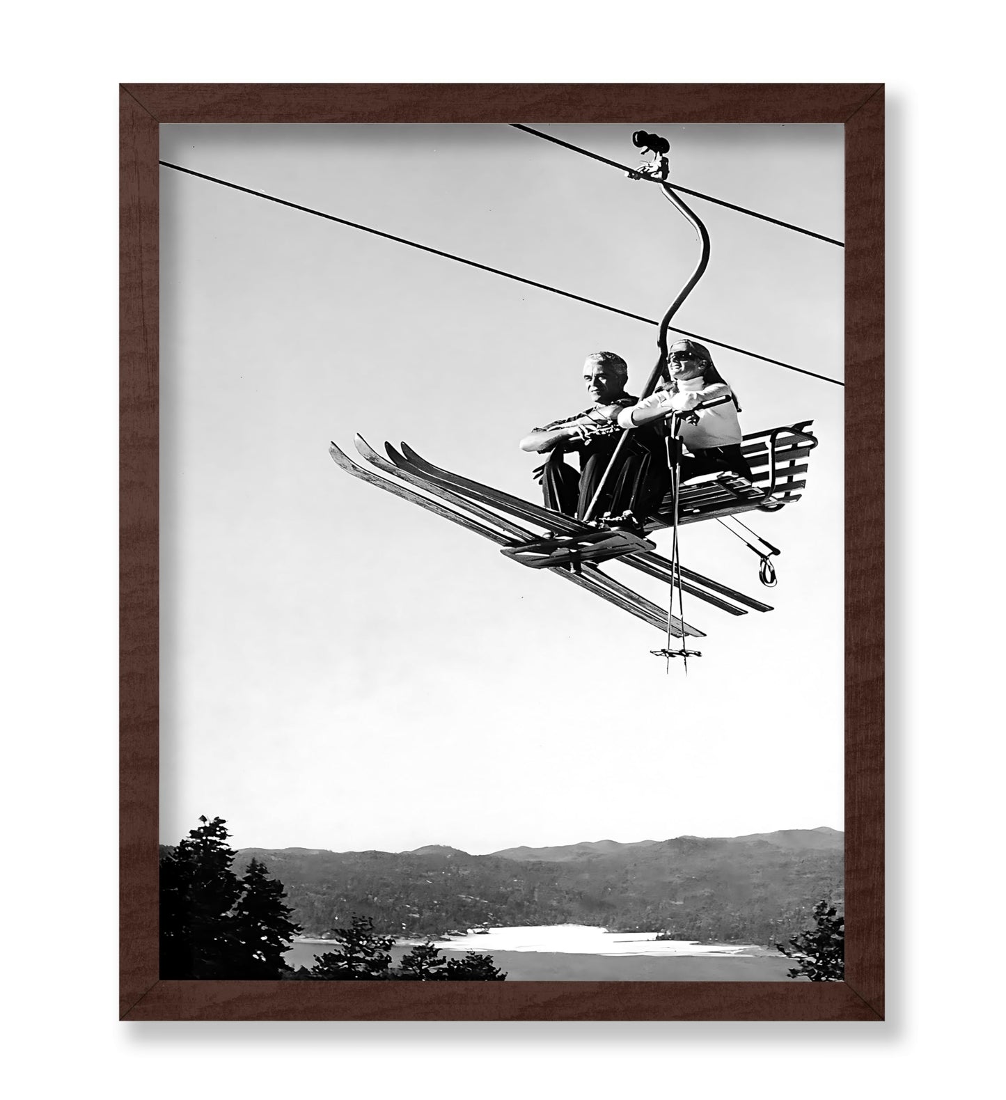 Ski Lift