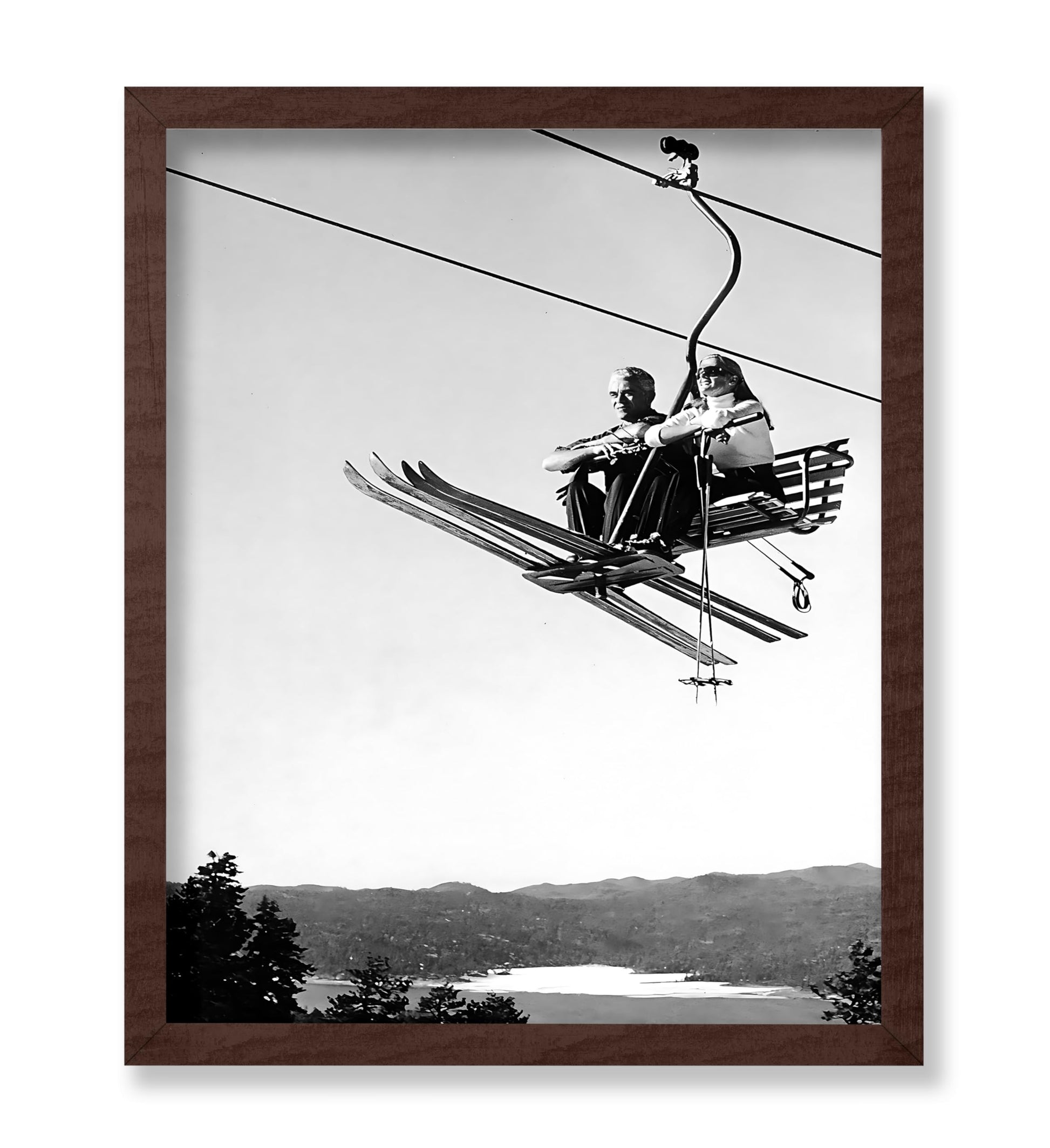 Ski Lift