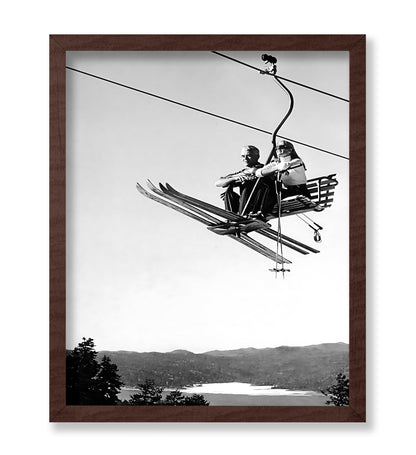 Ski Lift