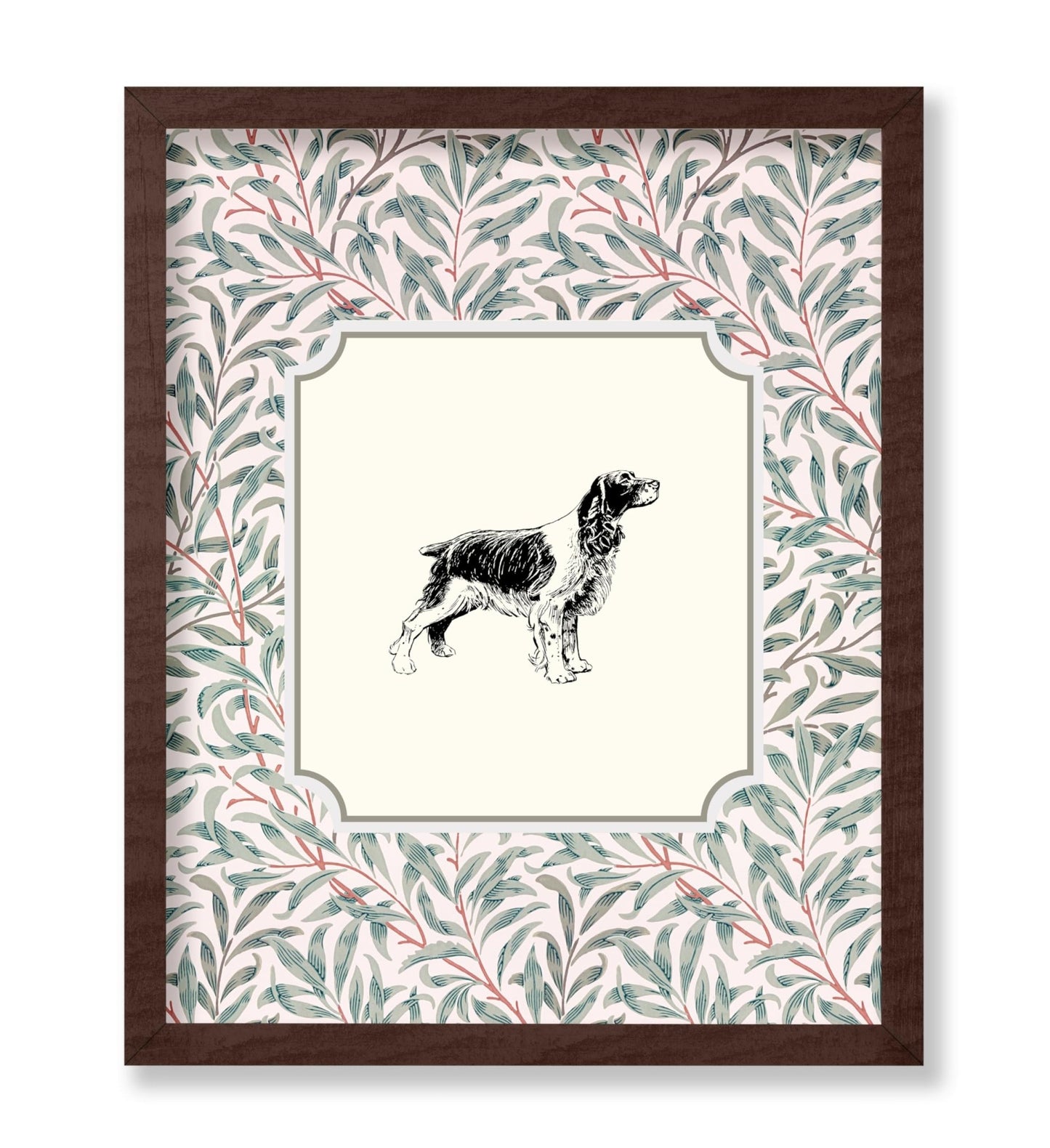 English Cocker Spaniel