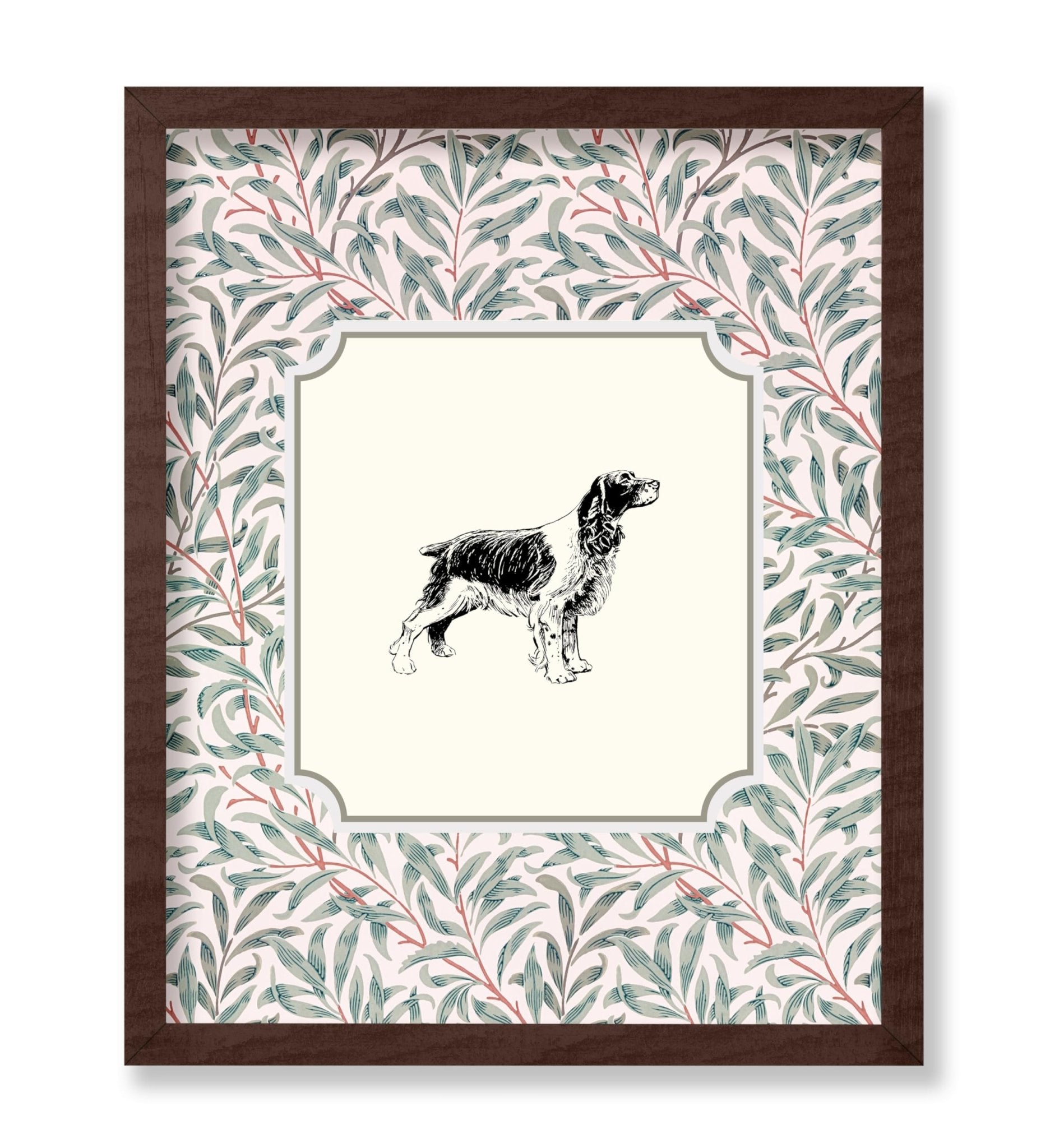 English Cocker Spaniel