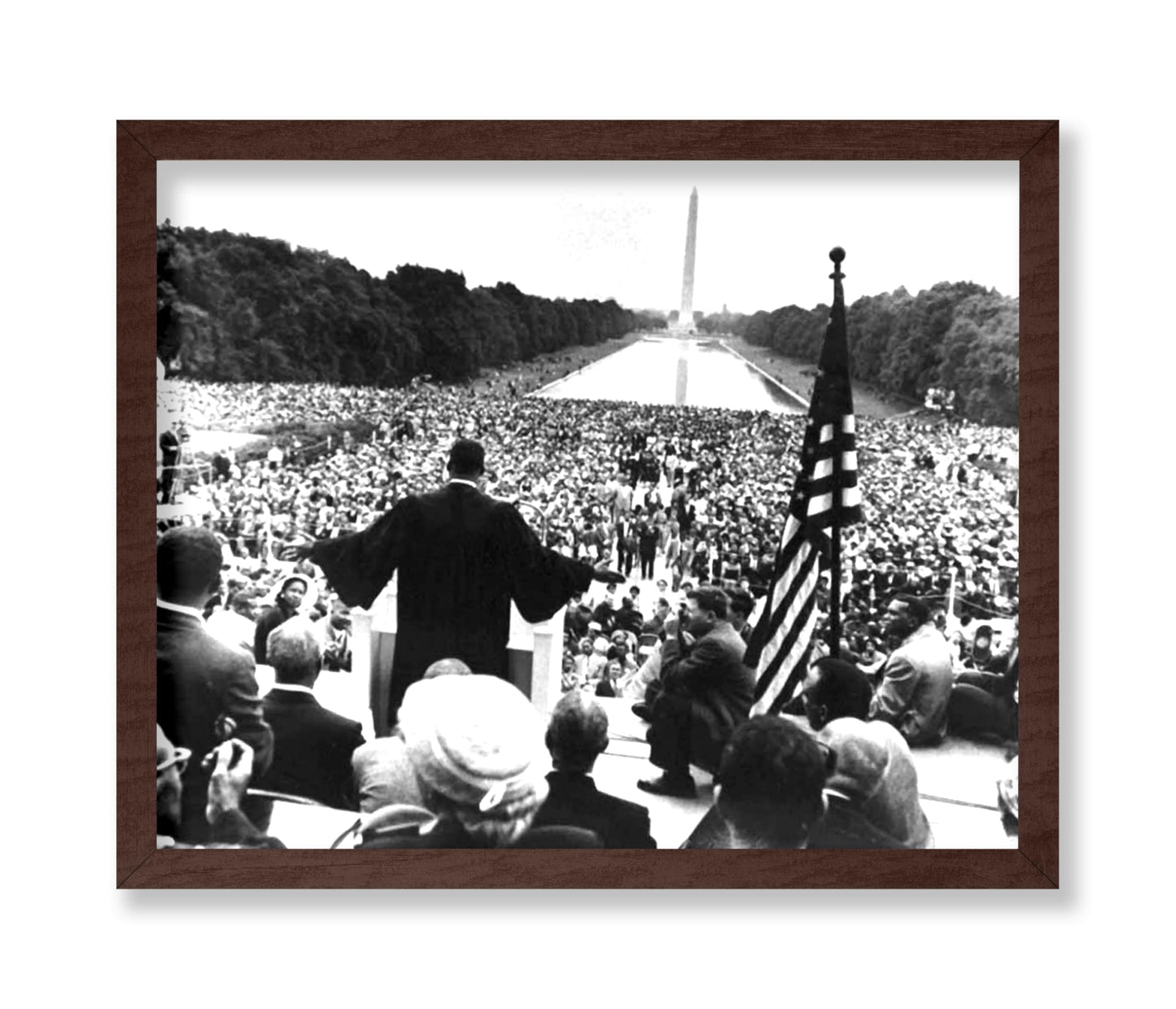 Prayer Pilgrimage for Freedom