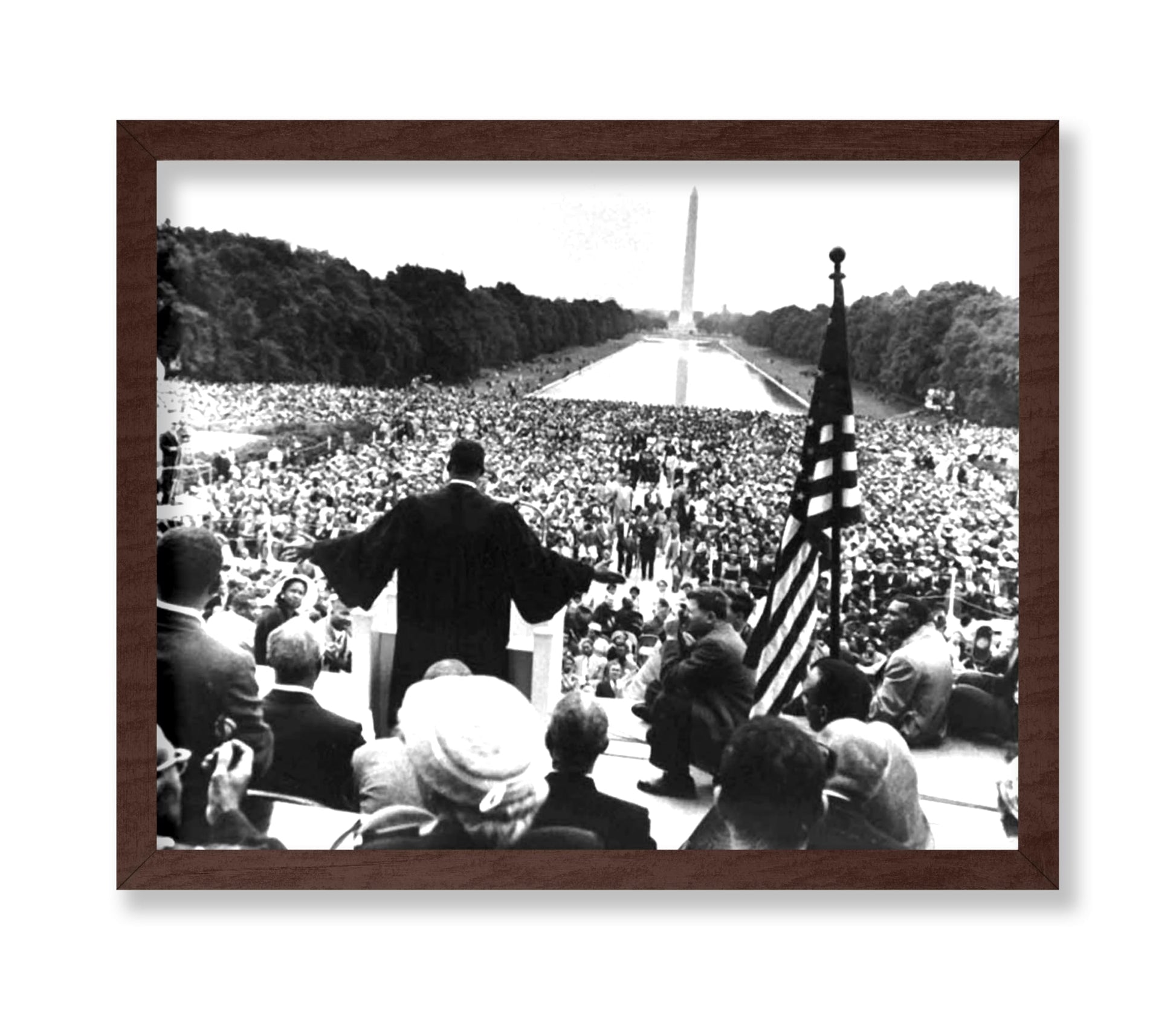 Prayer Pilgrimage for Freedom