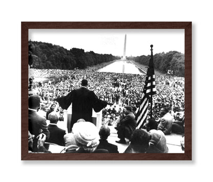 Prayer Pilgrimage for Freedom