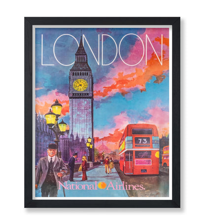 London City