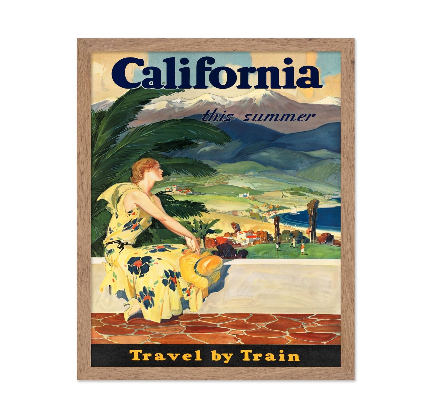 California Railroad
