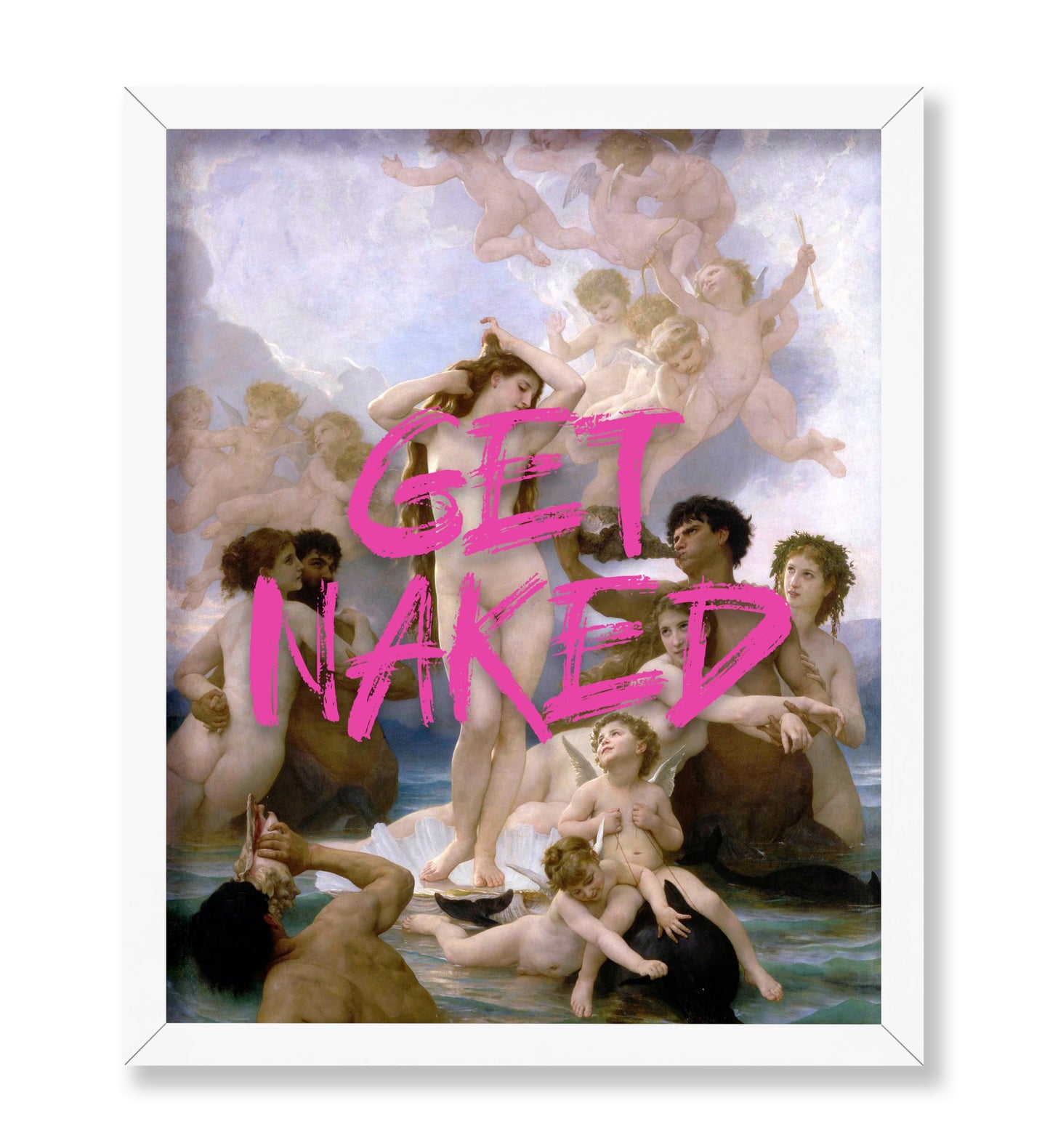 Get Naked No2