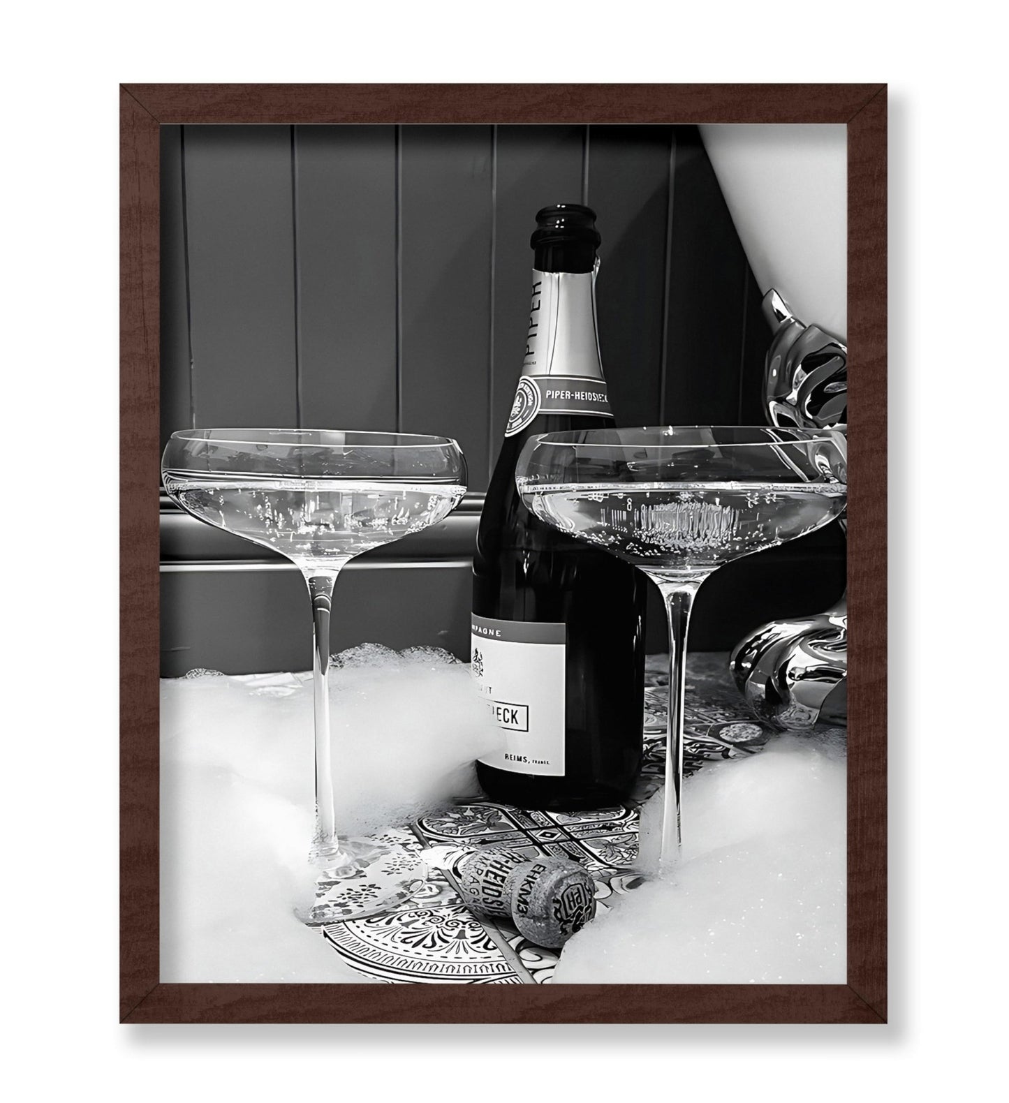 Champagne & Bubbles