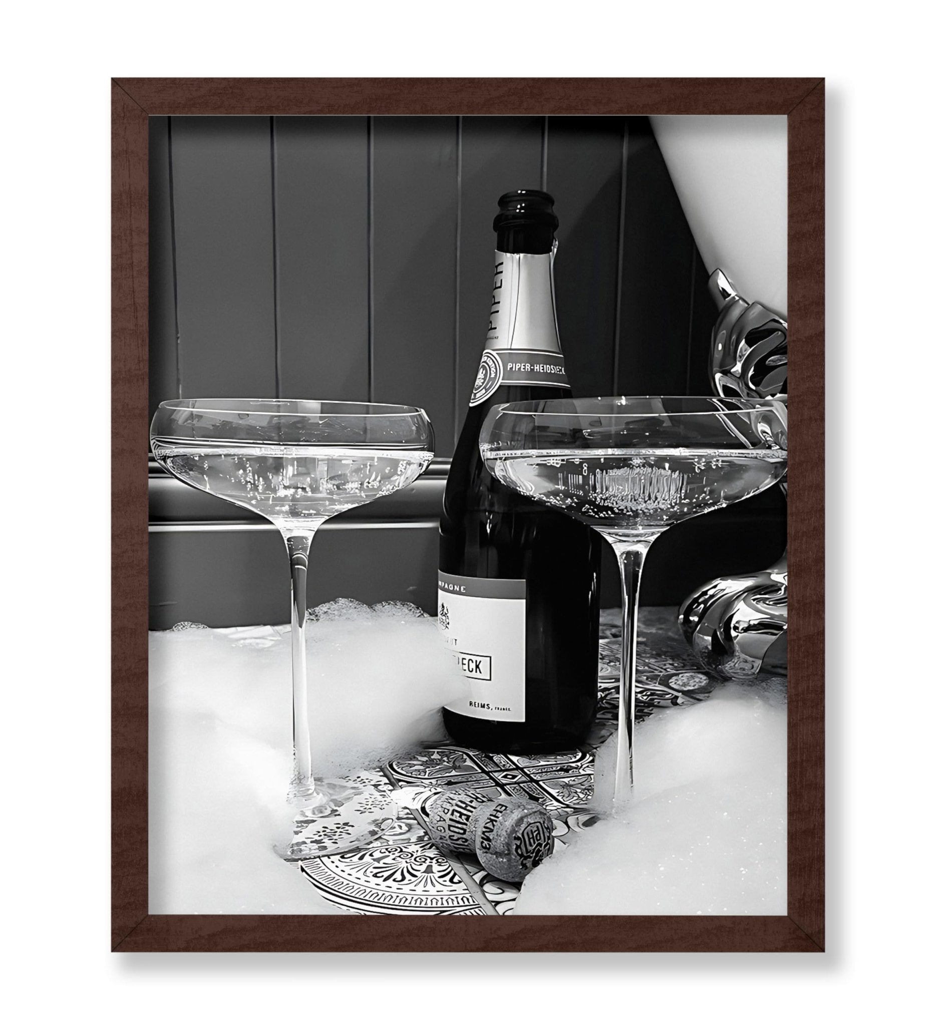 Champagne & Bubbles