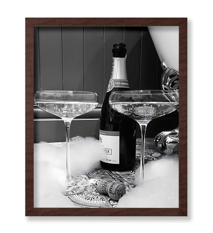 Champagne & Bubbles