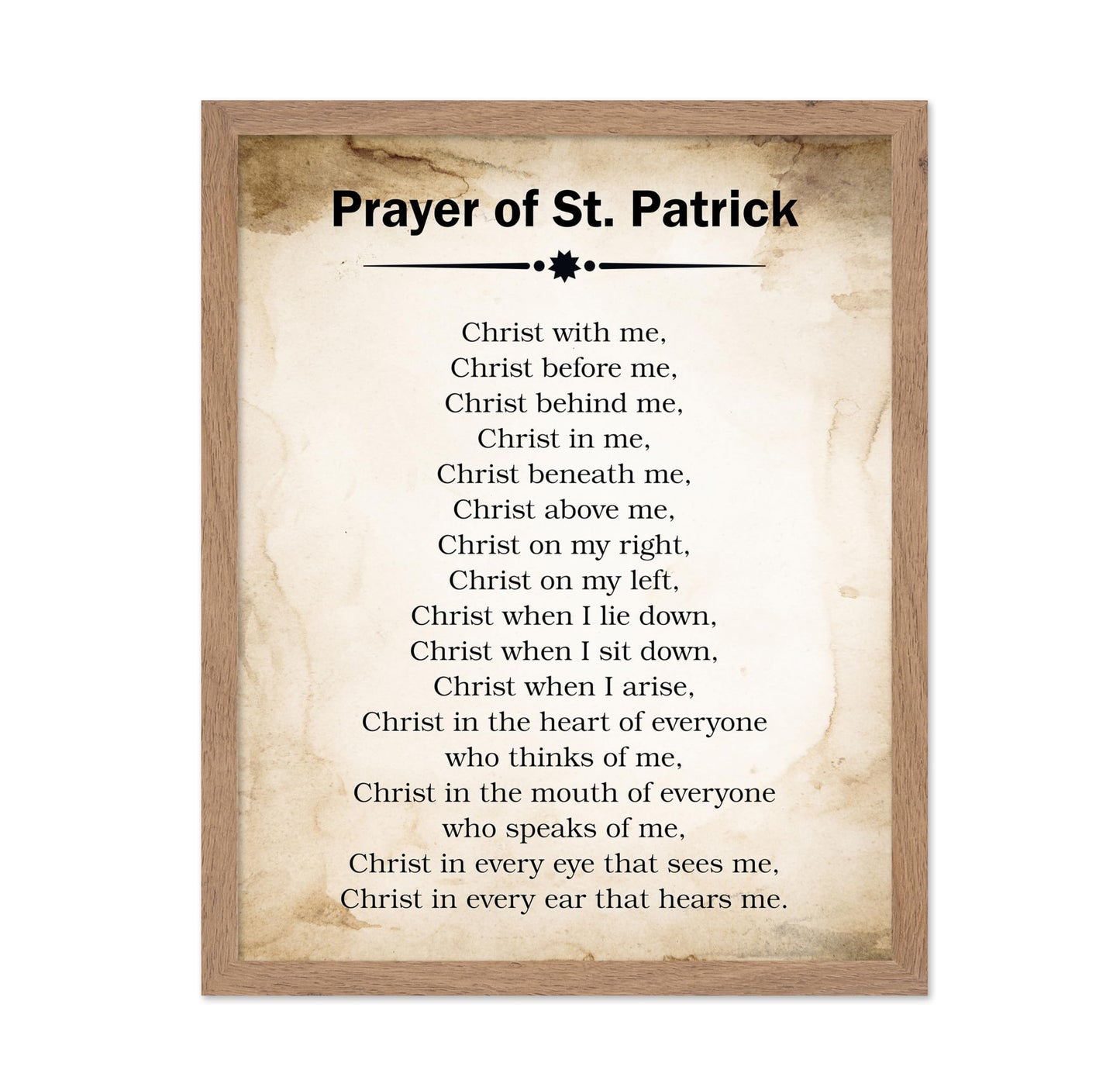 Christ With Me