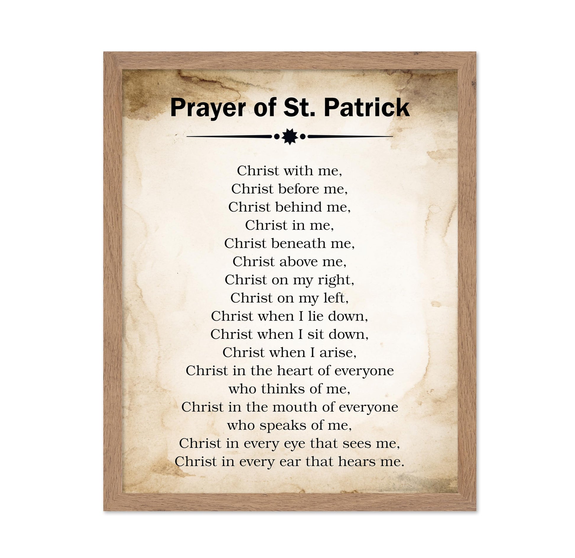 Christ With Me
