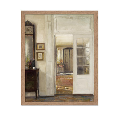 Interior Light