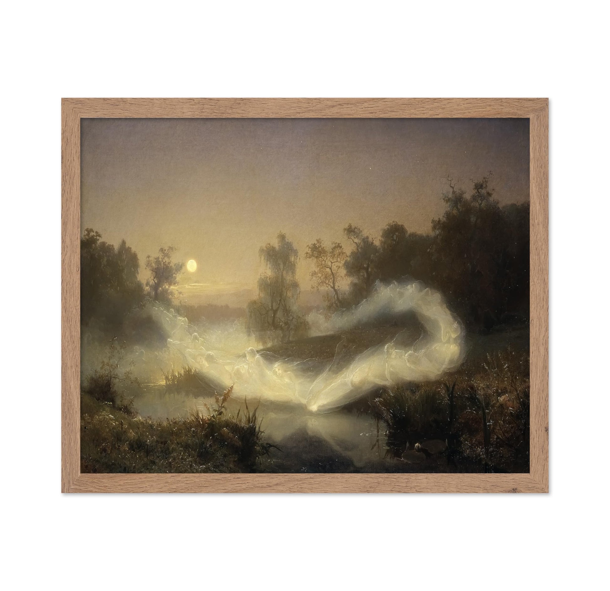 Dancing Fairies