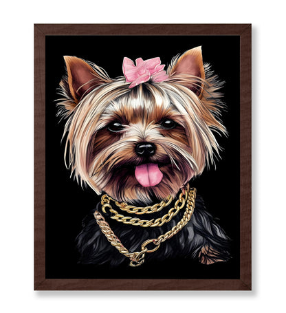 Yorkshire Terrier No1