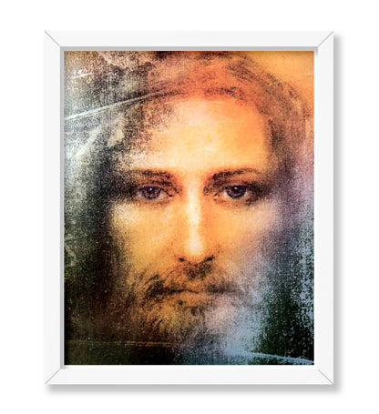 Face of Jesus Christ