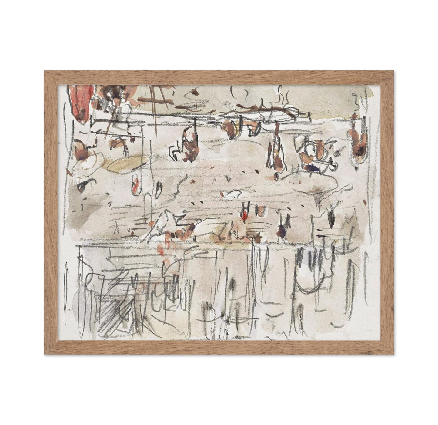 Abstract Drawing