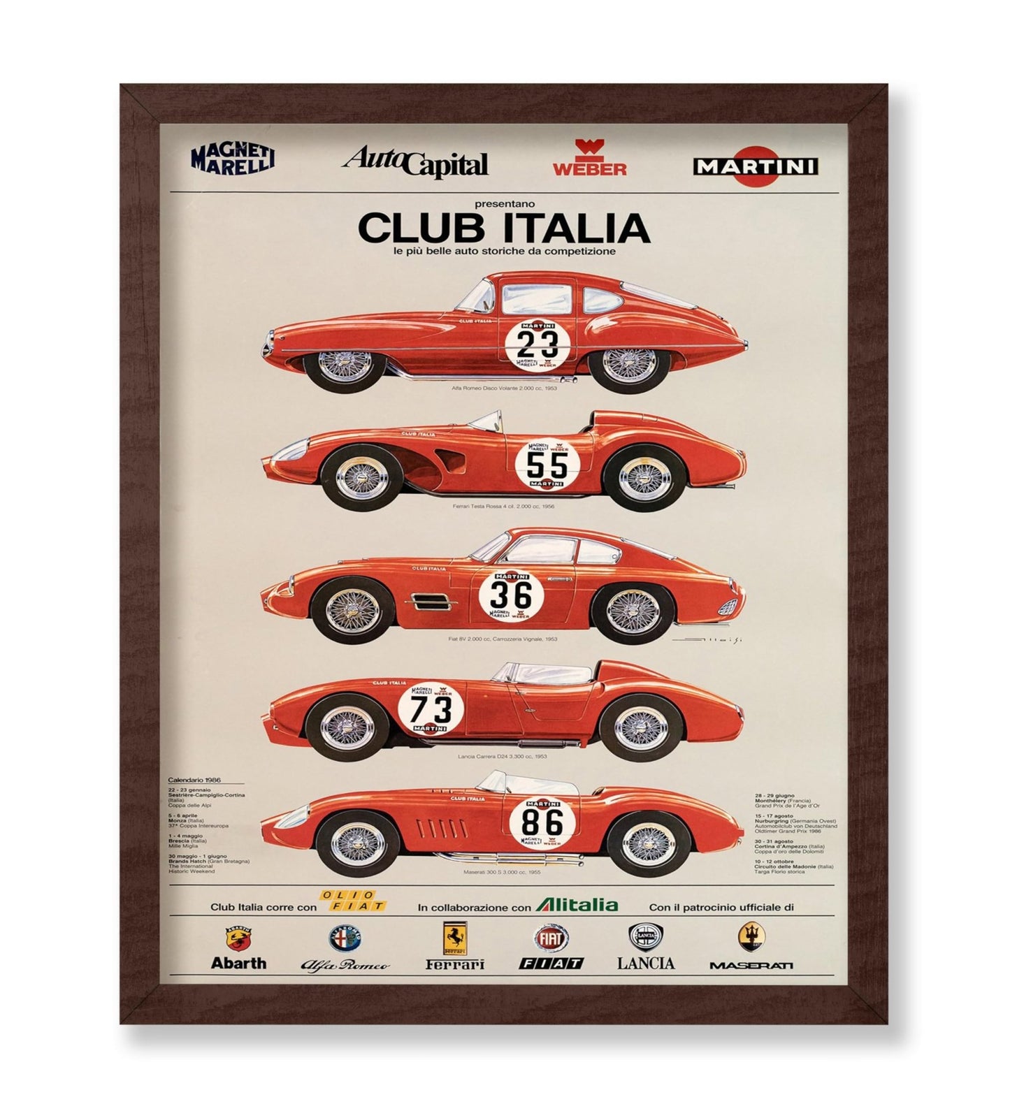 Club Italia