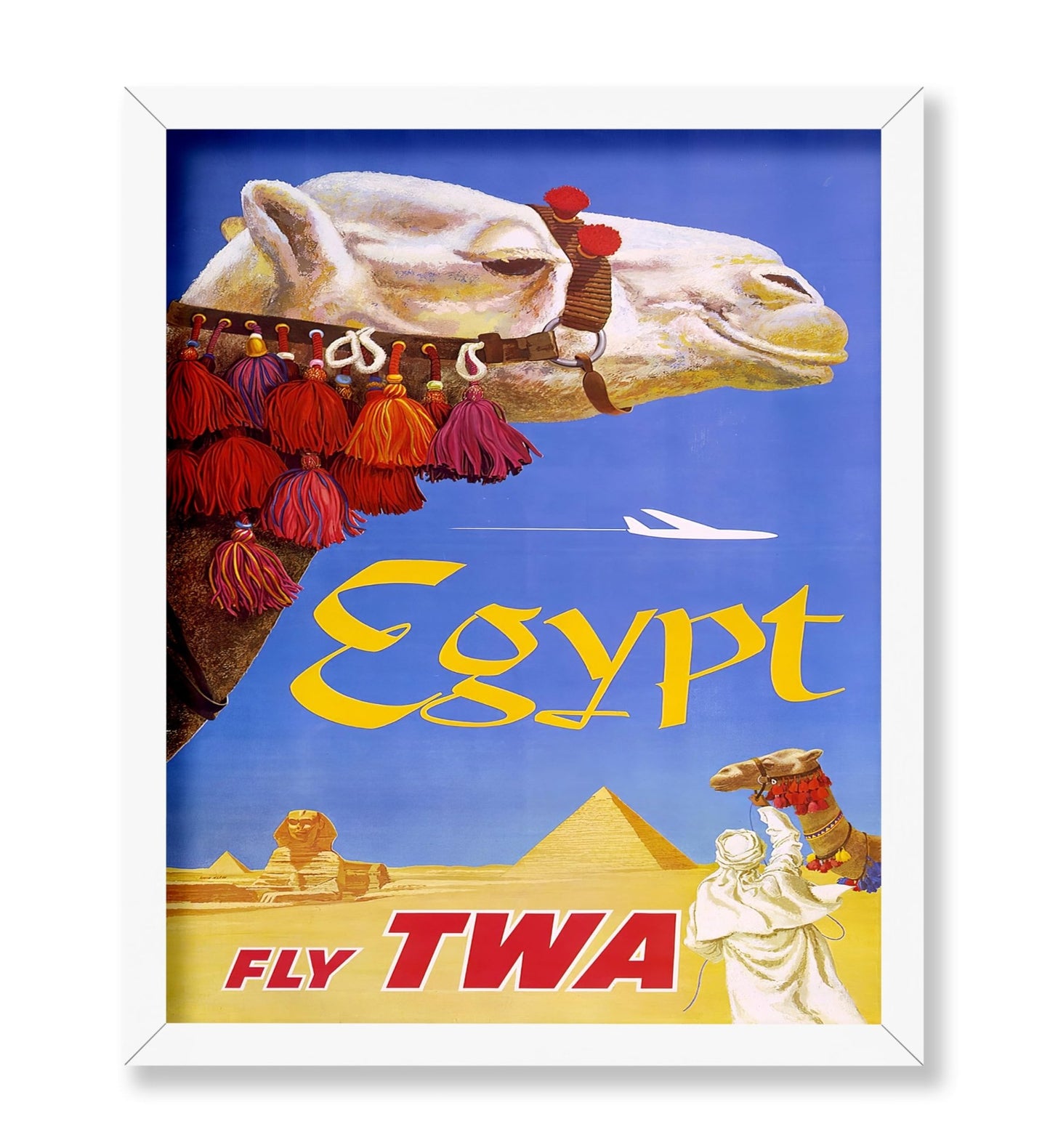 Egypt